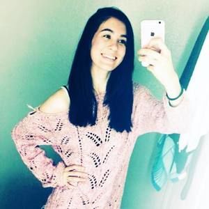 Meet your Posher, Victoria